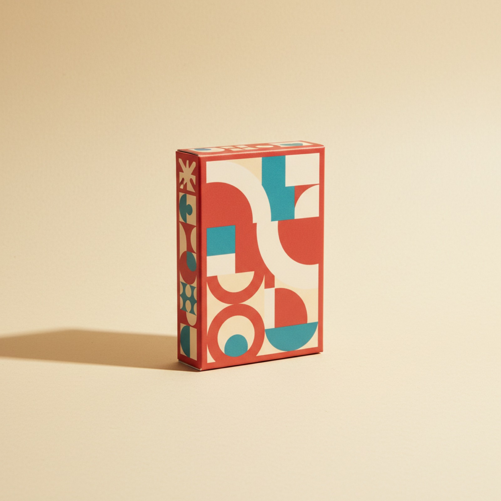 Jeu de cartes express pour 2