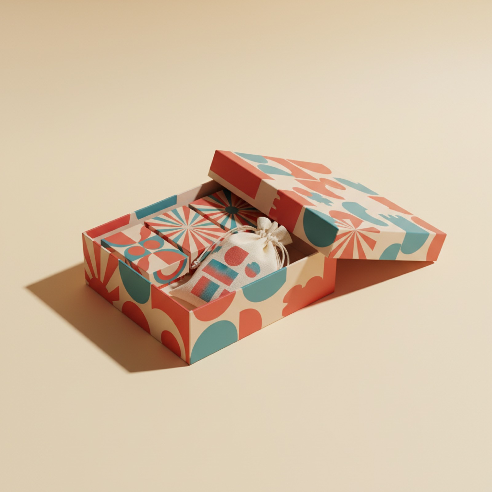 Coffret collection annuelle